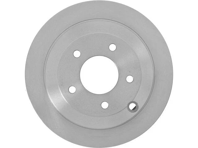 Rear Brake Rotor for Mazda MPV (1993–1998, 2004–2006) MQ815NK