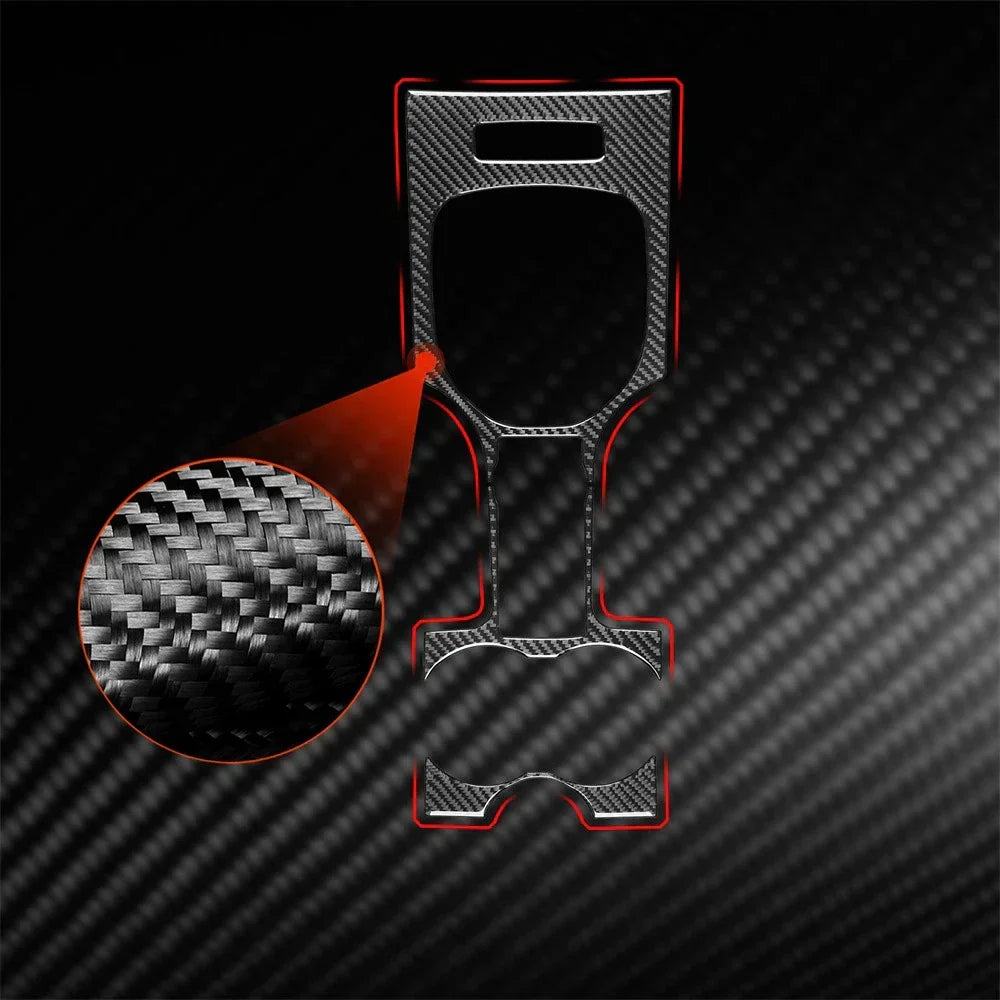 Gear Shift Cup Holder Panel for Pontiac G8 2006-2009