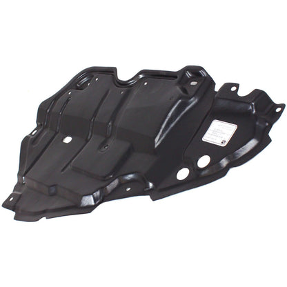 Engine Splash Shield for Toyota Camry (2007–2010) Passenger Side Lower