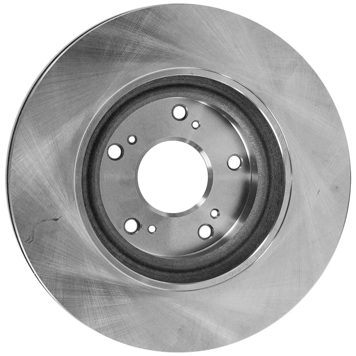 Front and Rear Brake Rotors for MB Mercedes CLK Class (2003-2009)