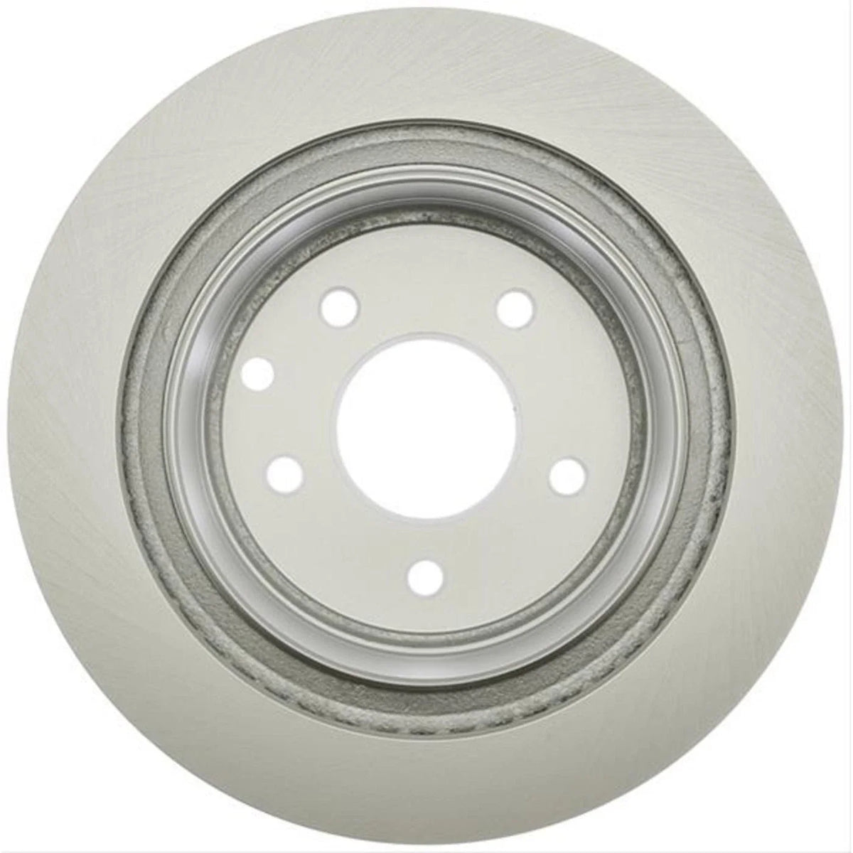 Brake Discs (Rear) for AWD Vehicles - Both Sides Included