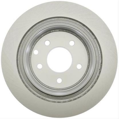 Brake Discs (Rear) for AWD Vehicles - Both Sides Included