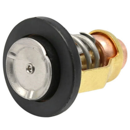 Thermostat for F75 F80 F90 F150 Yamaha Outboard Motor (67F-12411-01)