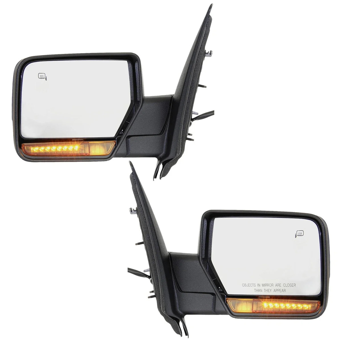 Heated Mirrors Pair for Ford Expedition