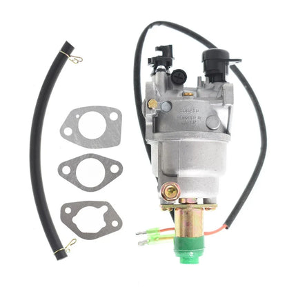Carburetor for 10500 Watt Generator XP 7000 Troy-Bilt (30477)