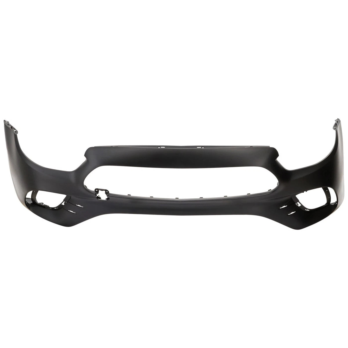 Front Bumper Cover for MB Mercedes E-Class Sedan E350 E450 (2021–2022)