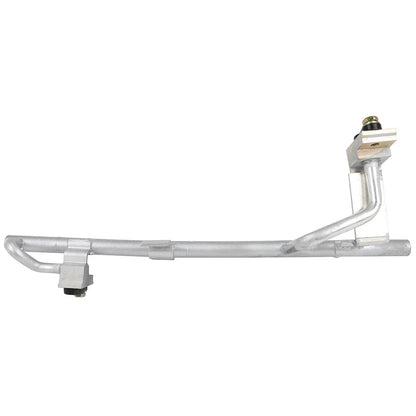 2011-2019 Ford Explorer Radiator with A/C Condenser Kit