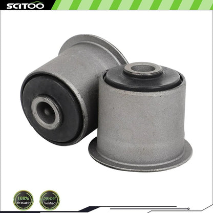 2-Piece Front Control Arm Bushing Kit for Jeep Comanche 1986-1992