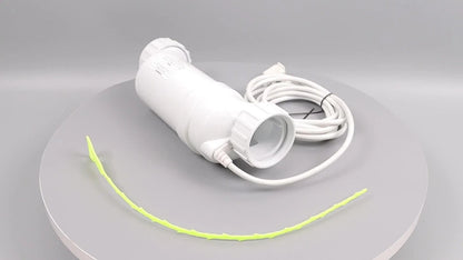 40,000 Gallons Salt Chlorine Generator for Hayward W3T-Cell-15