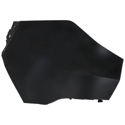 Bumper Face Bar Ends Set of 2 for