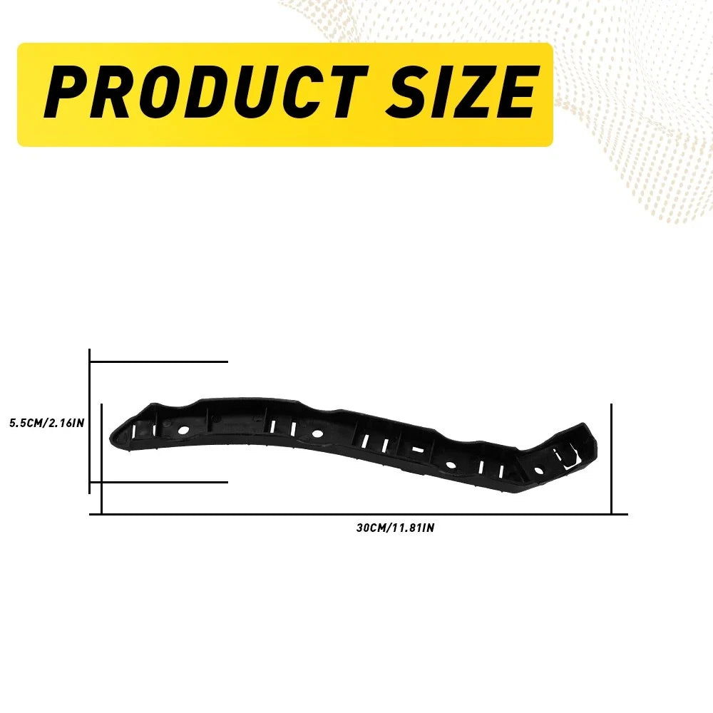 Support Retainer Bracket for Jeep Renegade (2015–2020)