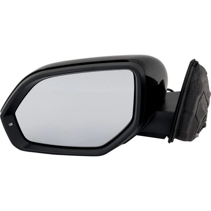 Driver Side Mirror for Volkswagen Atlas (2019–2021)