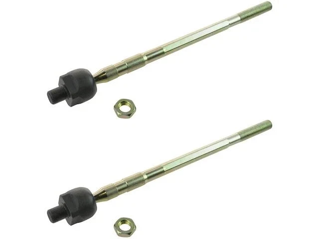 Set of 2 Front Inner Tie Rod Ends for Mazda Protege5 (2002–2003) XP181YS