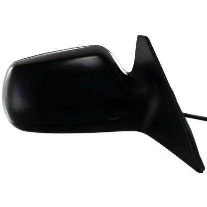Power Mirror - Paintable, Passenger Side for Mazda 6 (2003–2008)