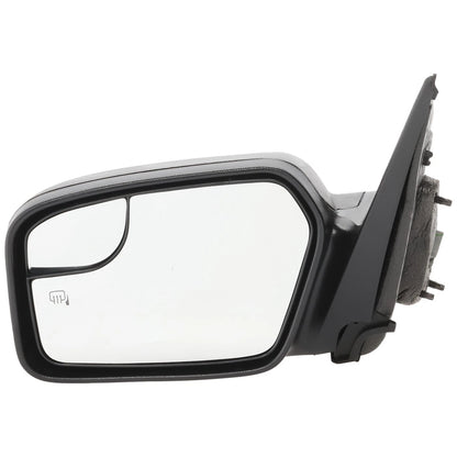 Heated Driver Left Side Mirror for Ford Fusion (2011–2012)