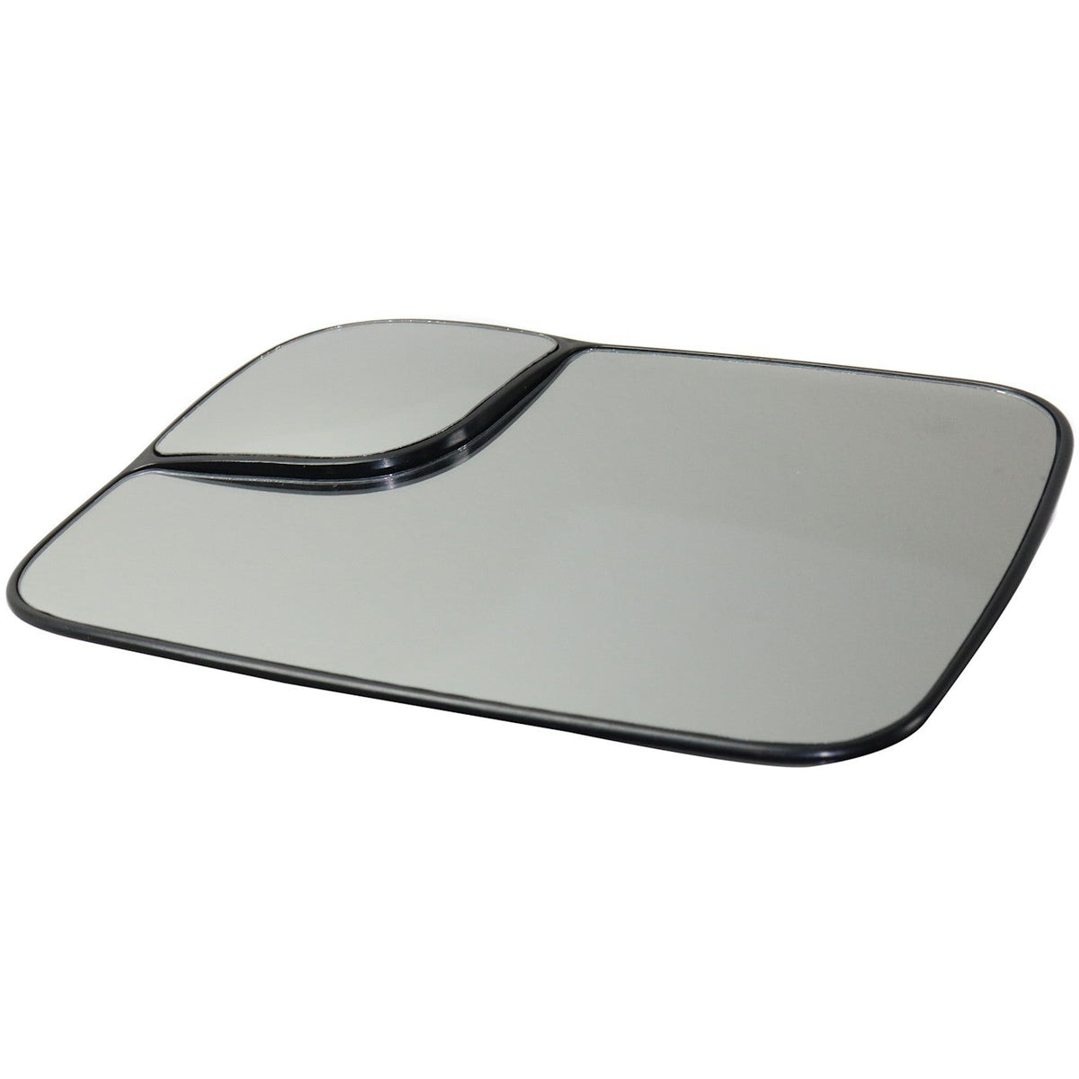Driver Side Mirror Glass for 1500, 3500 Ram (2005–2009)