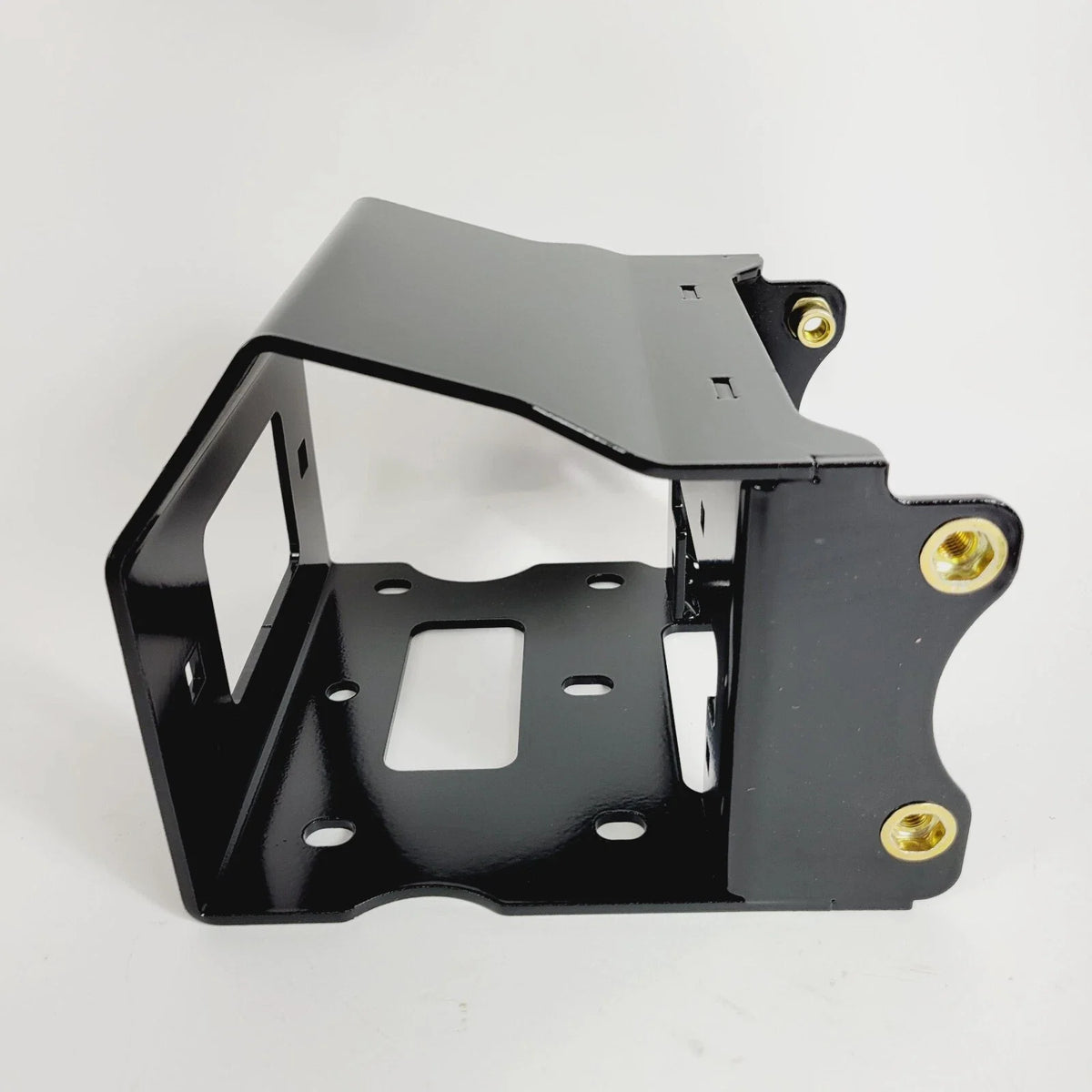 KFI 101740 Winch Mount for Polaris Sportsman & Scrambler ATV 400-850