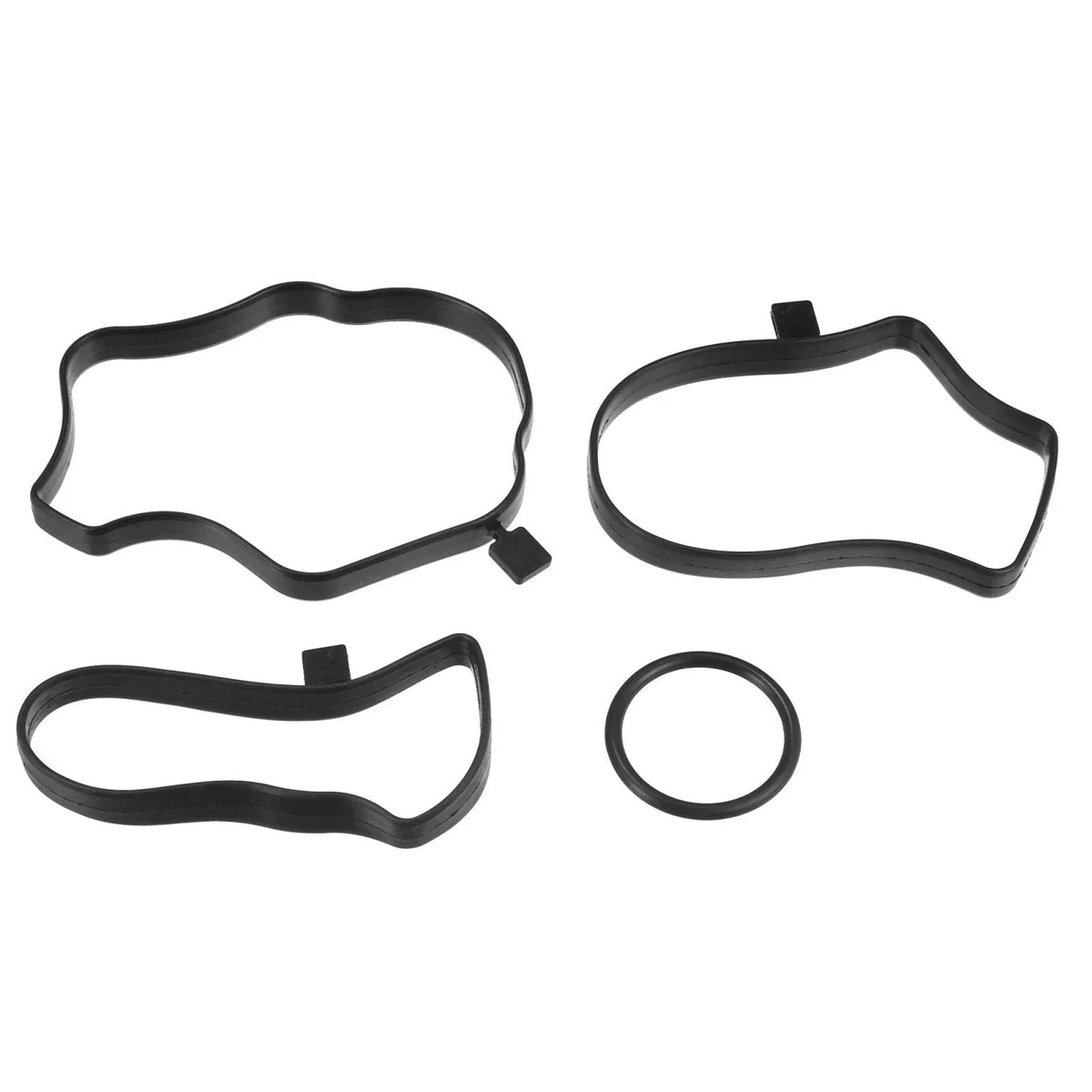 Crankcase Oil Water Separator Assembly for BMW E81 E87 E46 E90