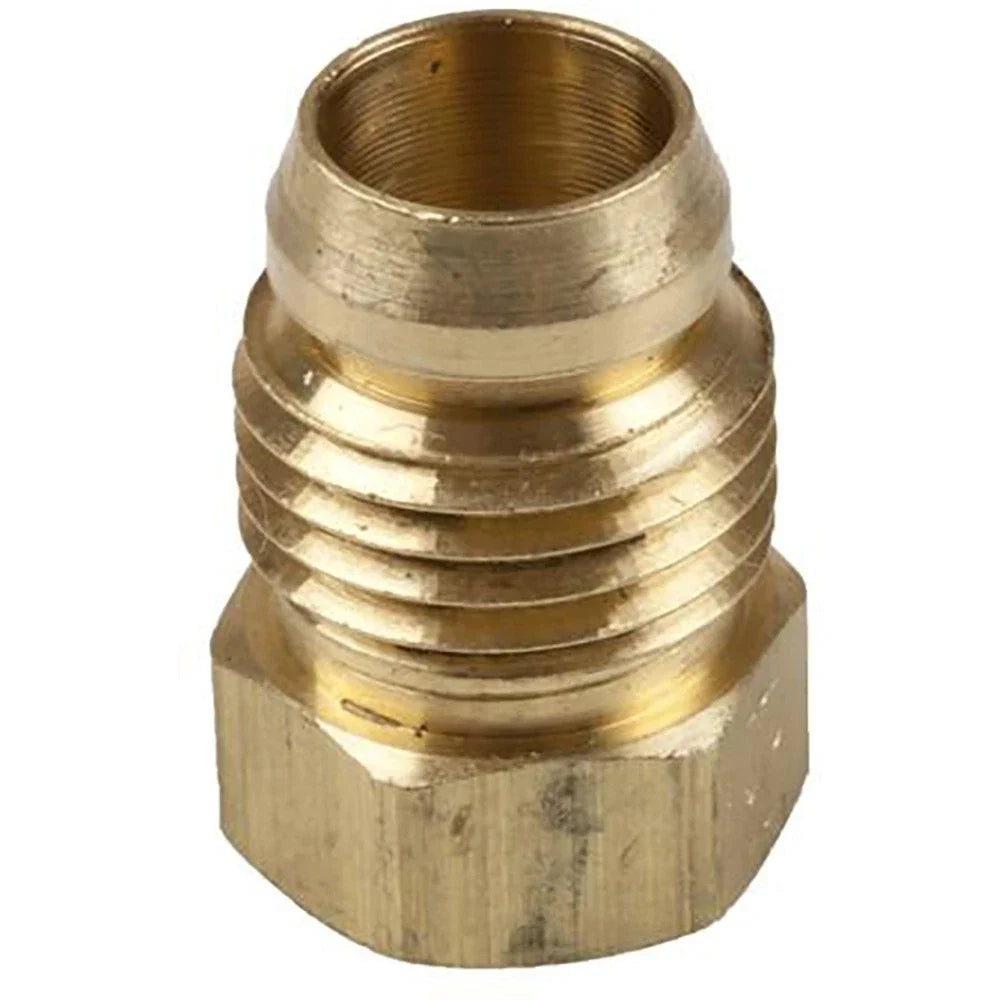 Fuel Line Fitting for Universal Products (Universal)