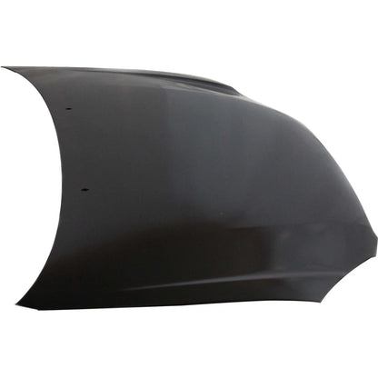 Front Hood for 2003–2008 Toyota Corolla