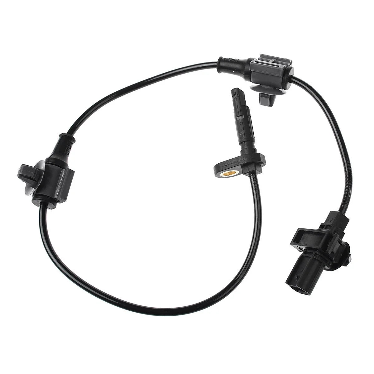 ABS Wheel Speed Sensor Pair for Rear of Honda CR-V 2012