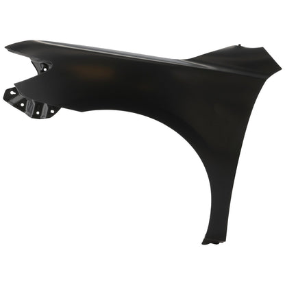Driver Side Front Fender for Toyota Camry (2007–2011)