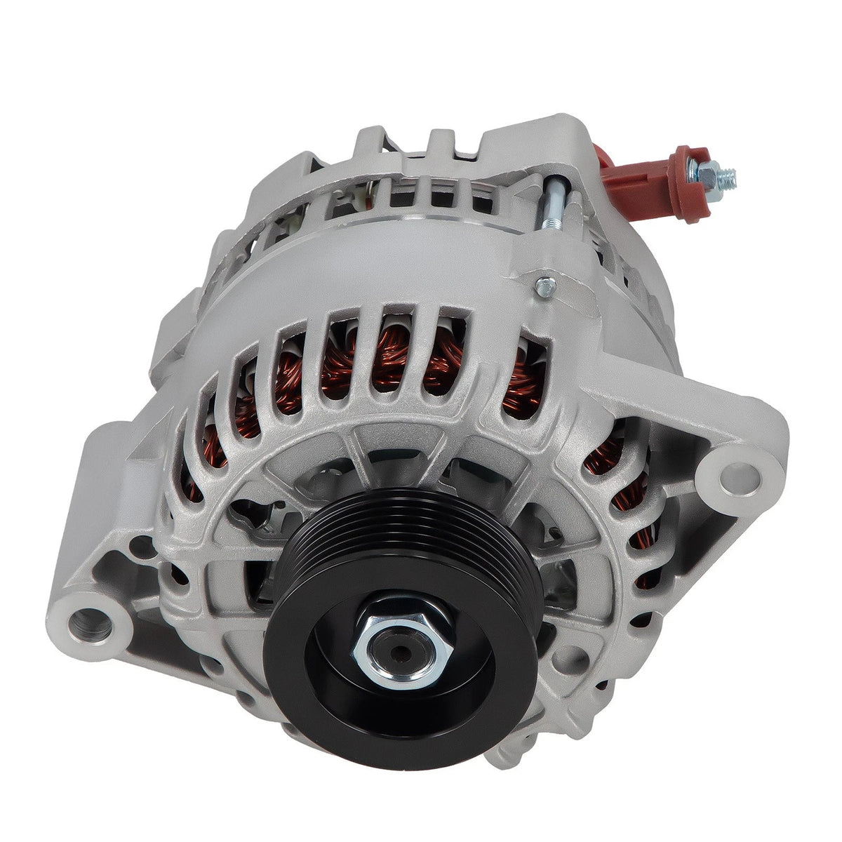 Alternator 100A 12V for 2001-2004 Ford Mustang V6 3342509A