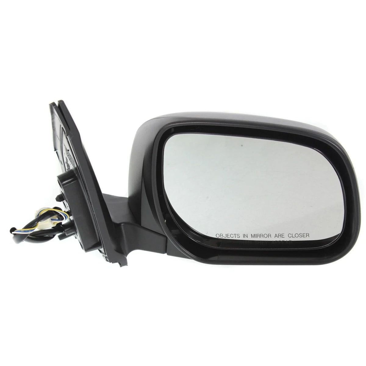 Mirrors Set of 2 for Toyota RAV4 (2009–2012)