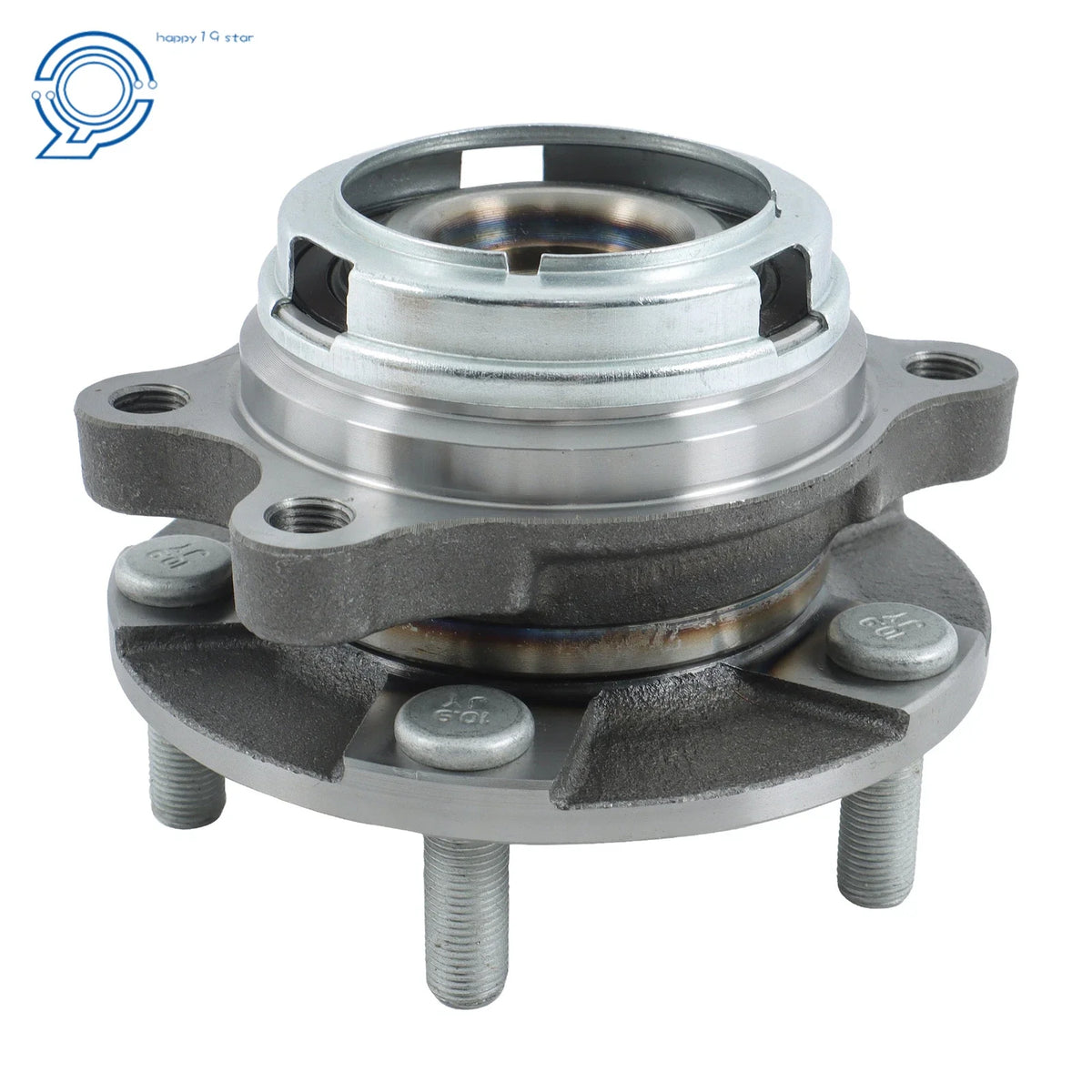 Front Wheel Hub Bearing for Nissan Murano, Quest (2003–2009)