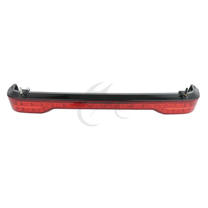 Trunk Tail Light + Side Light for Harley Touring (2014–2023)