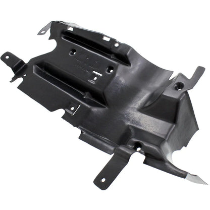 2002-2005 Chevrolet Cavalier Front Passenger Side Engine Splash Shield