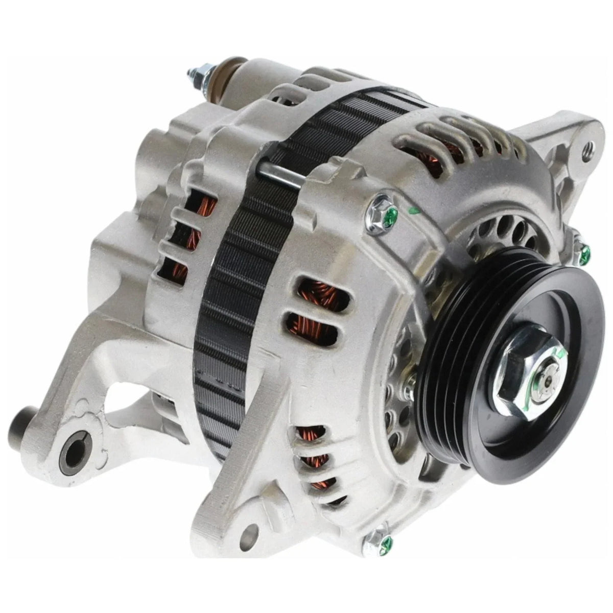 Alternator for Plymouth Colt L4 2.0L (1990–1991)