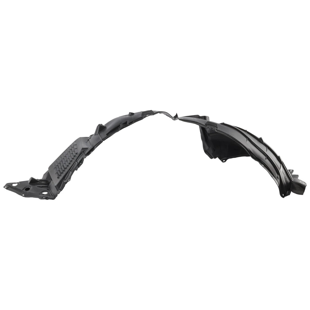 Fender Liner for Nissan Pathfinder (2013–2014) Front Driver Side Inner