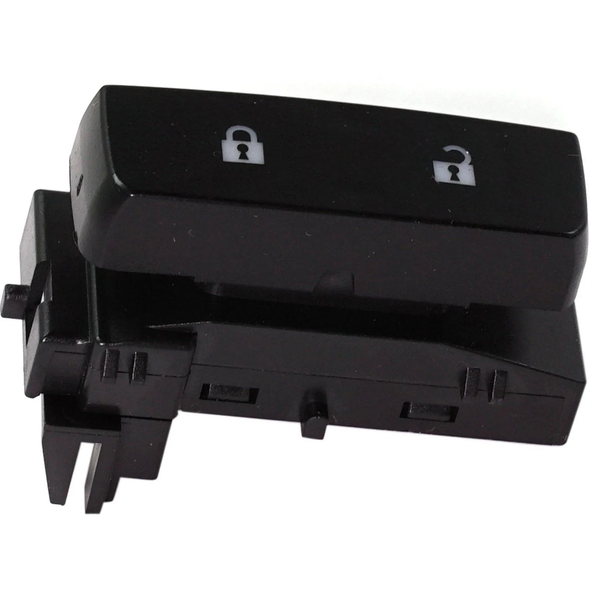 2-Piece Door Lock Switch Set for Sierra / Silverado 2500 HD