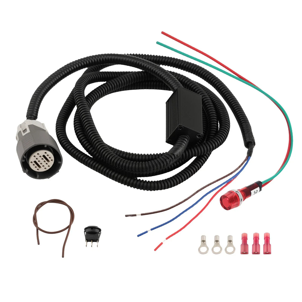 Trans Control Unit for GM 4L80E (1994–Present)