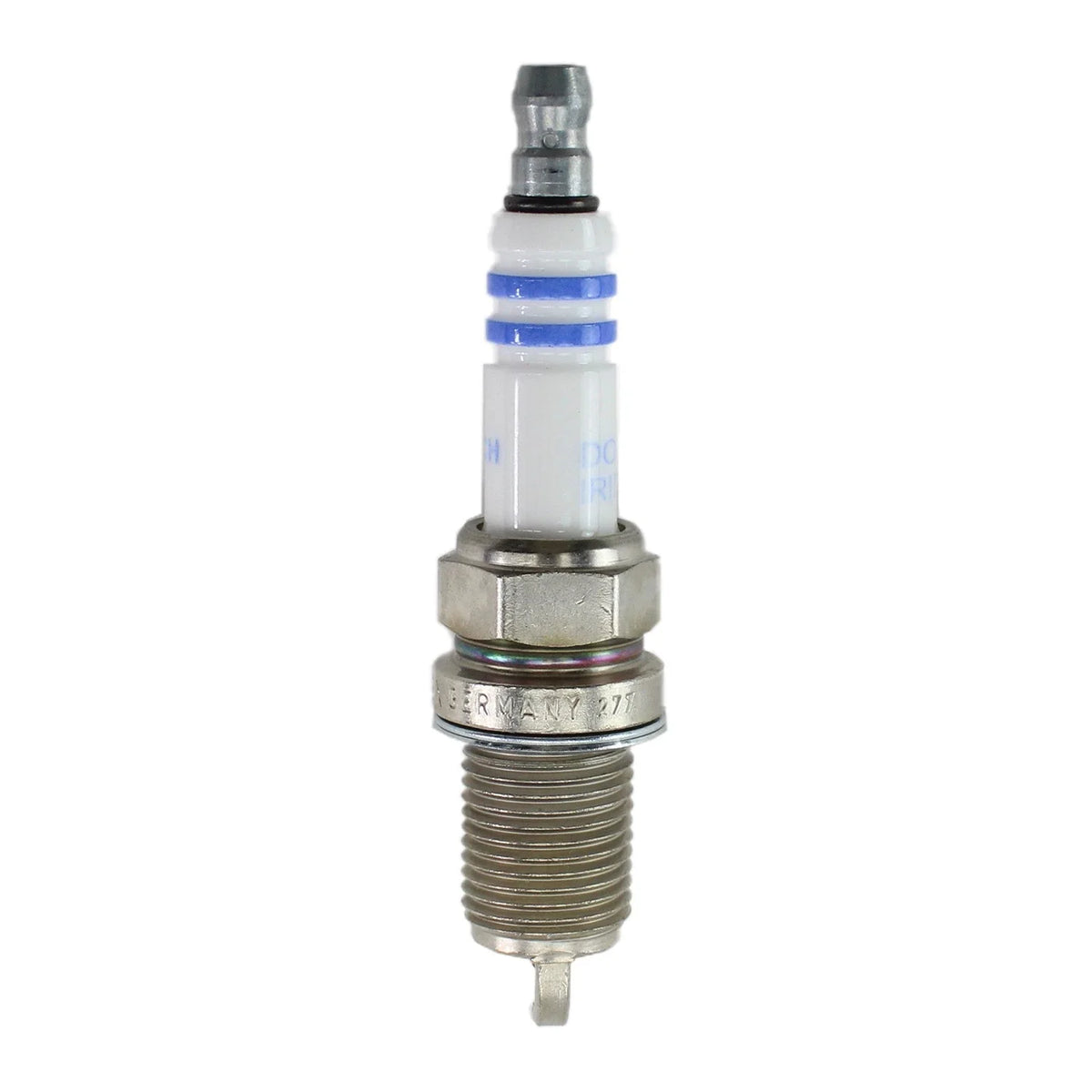 Bosch 9610 Spark Plug Compatible with Various Makes and Models
