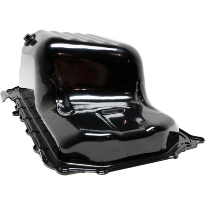 Oil Pan Assembly for Saturn SC2 SL2 SL SW1 SW2 (1991–1992)