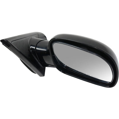 Set of 2 Mirrors for Dodge Caravan