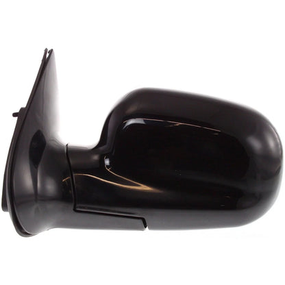 Power Mirror Set Left and Right for 2004-2006 Hyundai Santa Fe