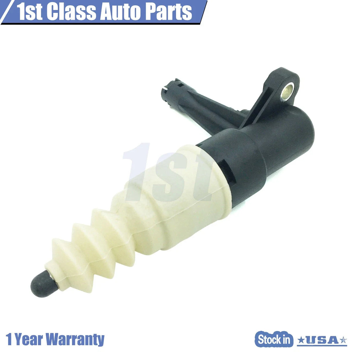 Clutch Slave Cylinder for VW Passat Audi A4 A6 Porsche Cayman Boxster (2000–2010)