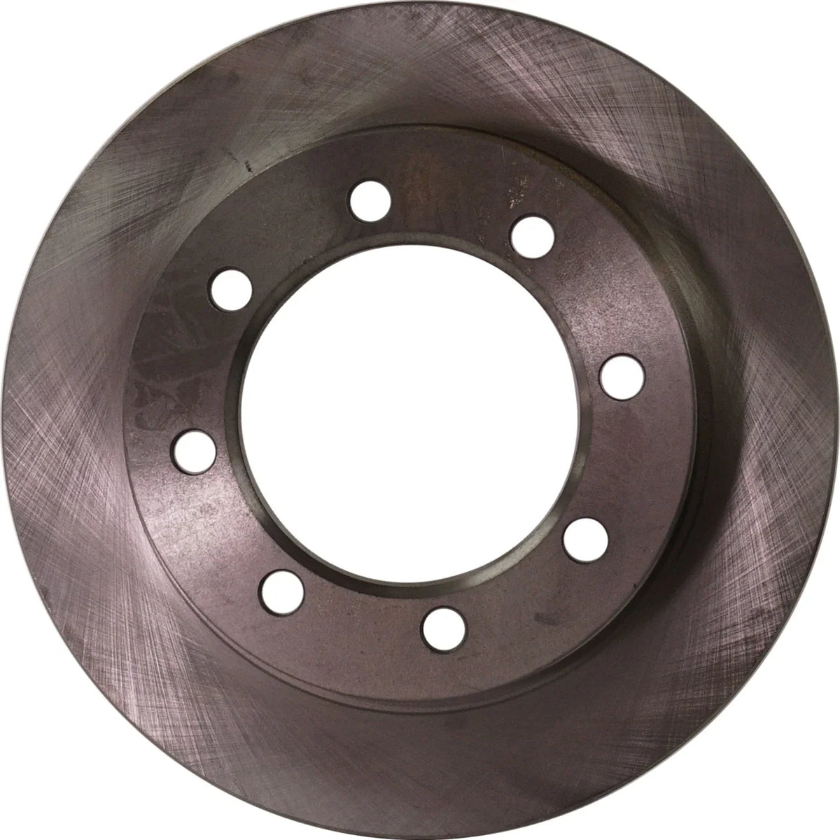 Front Disc Brake Rotors for Ford F-250 (1995–1999)