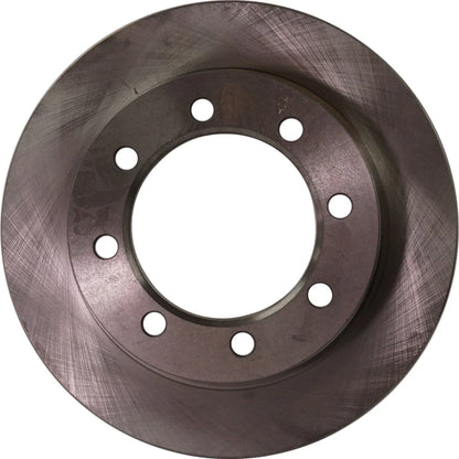 Front Disc Brake Rotors for Ford F-250 (1995–1999)