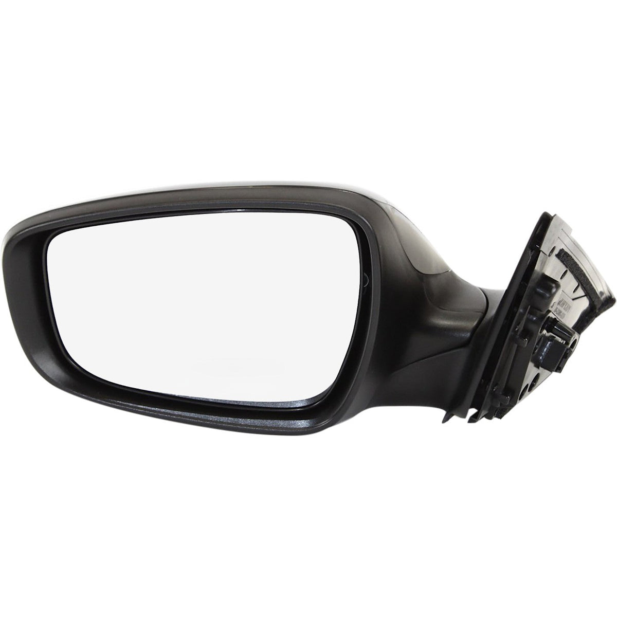 Left Heated Mirror Assembly for 2012-2017 Hyundai Veloster