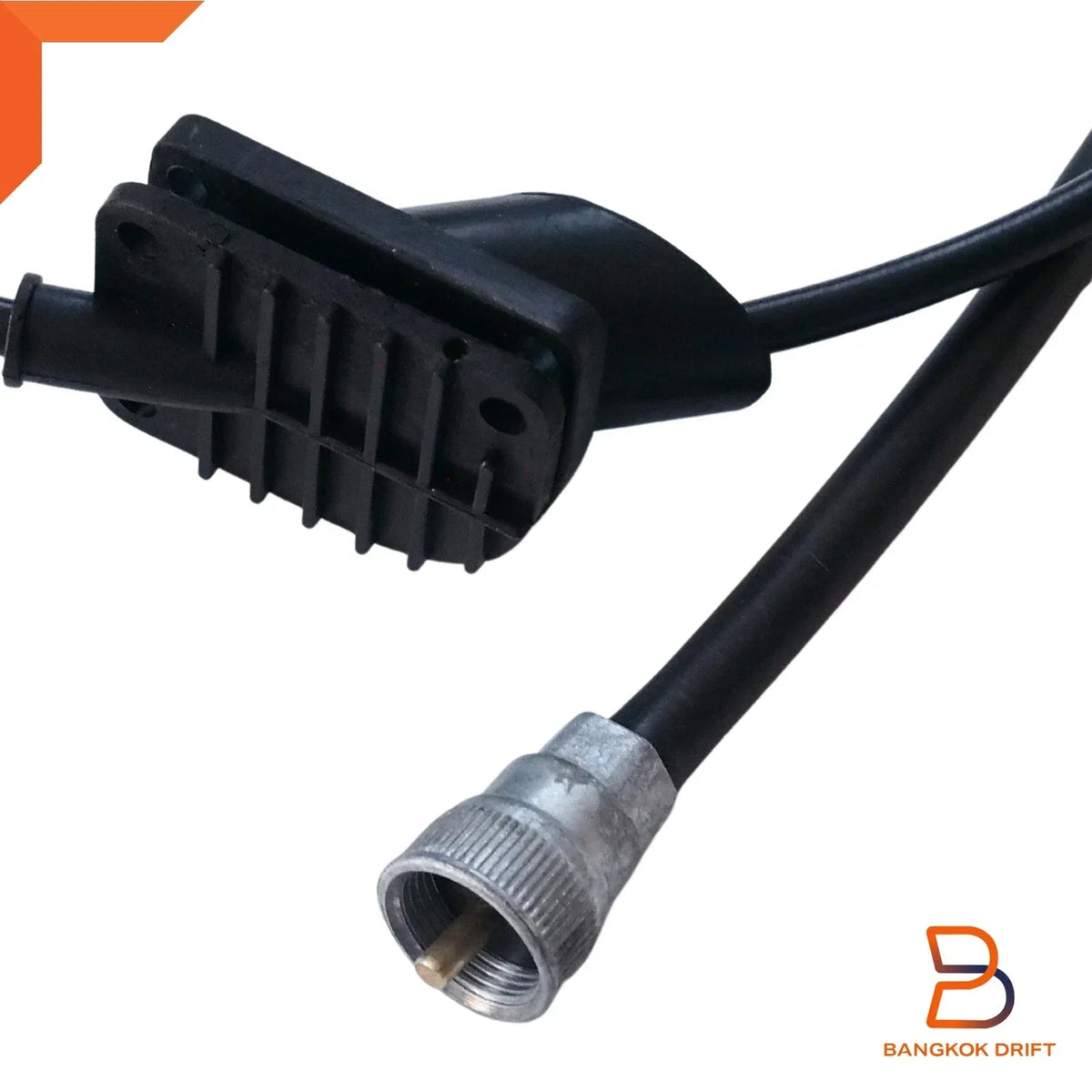Speedometer Cable Assembly for Nissan Navara D21 88-96