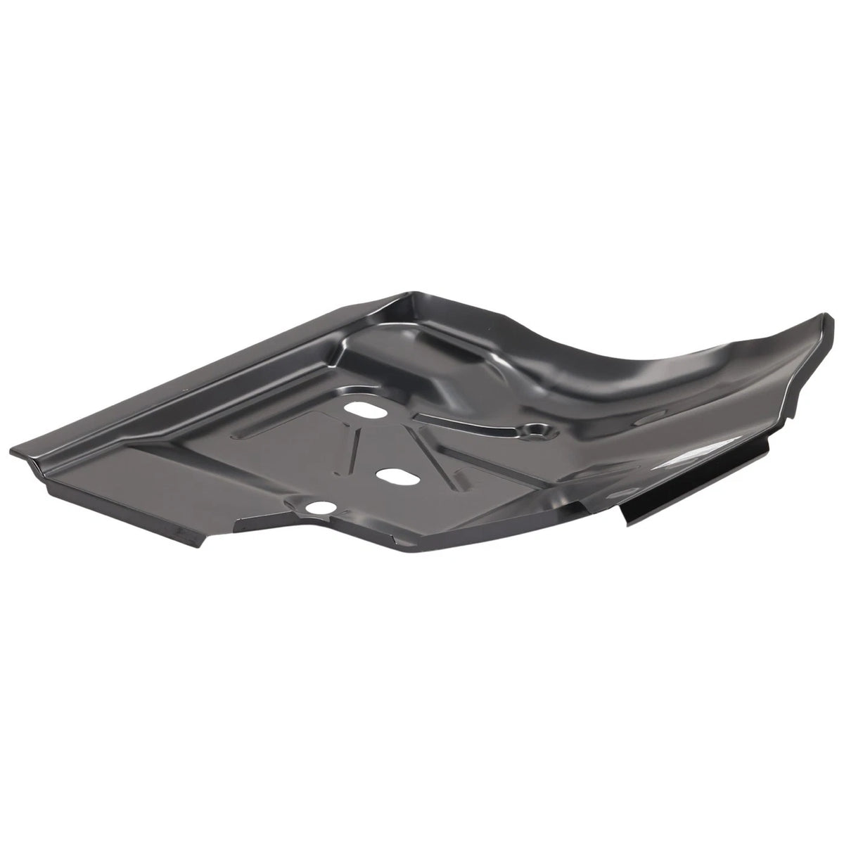 Floor Pan Front Passenger Right Side for Jeep Wrangler (1997–2006)