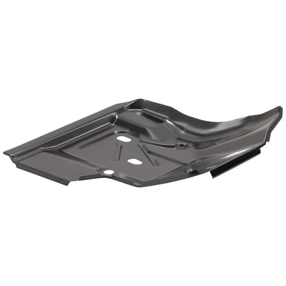 Floor Pan Front Passenger Right Side for Jeep Wrangler (1997–2006)