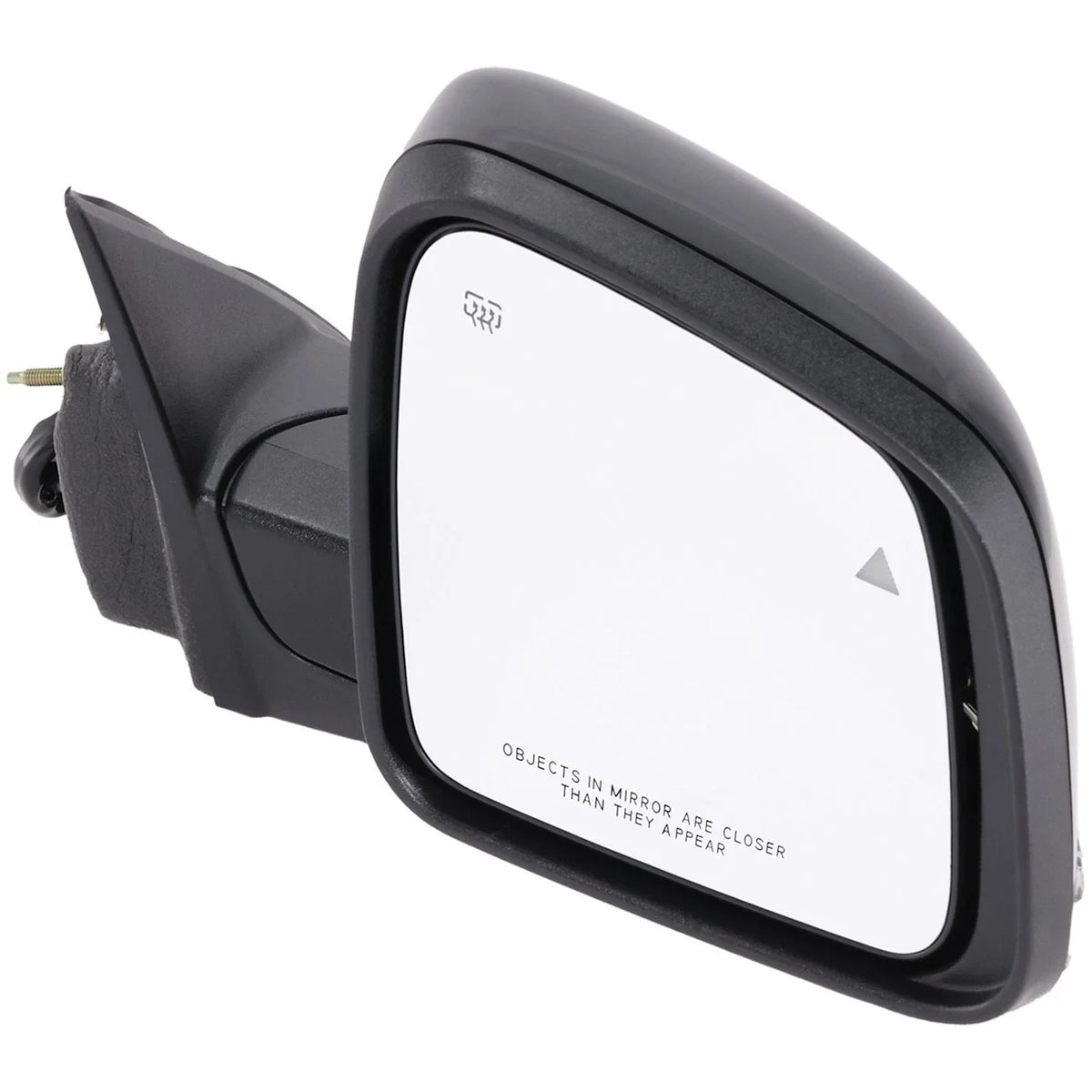 Right Side Mirror with Signal for Jeep Grand Cherokee 2011-2021