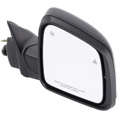 Right Side Mirror with Signal for Jeep Grand Cherokee 2011-2021
