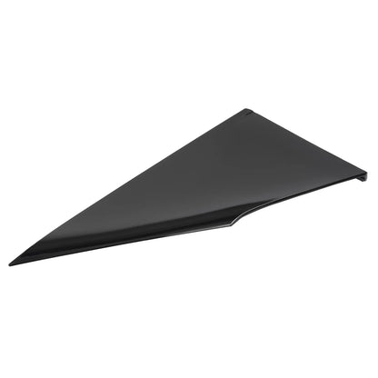 Left Rear Quarter Molding Cover for Prius (2016-2022) #62505-47012