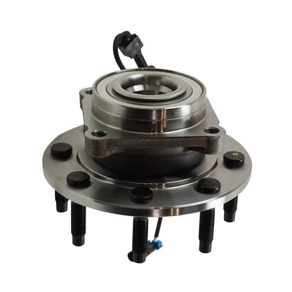 CV Half Shaft Axle Set for Chevy Avalanche Suburban